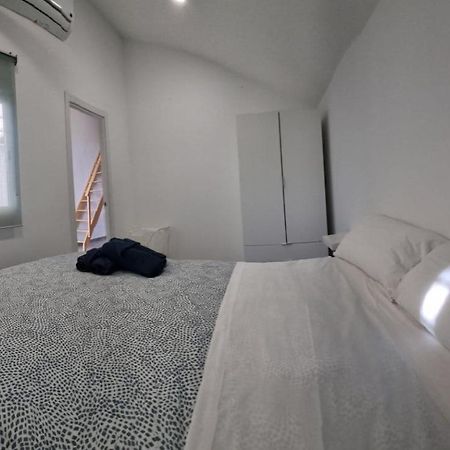 #2# Apartamento Jacuzzi Xl Sevilla Centro ภายนอก รูปภาพ