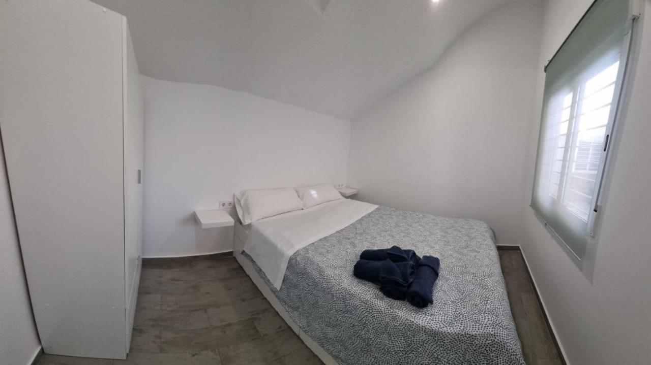 #2# Apartamento Jacuzzi Xl Sevilla Centro ภายนอก รูปภาพ